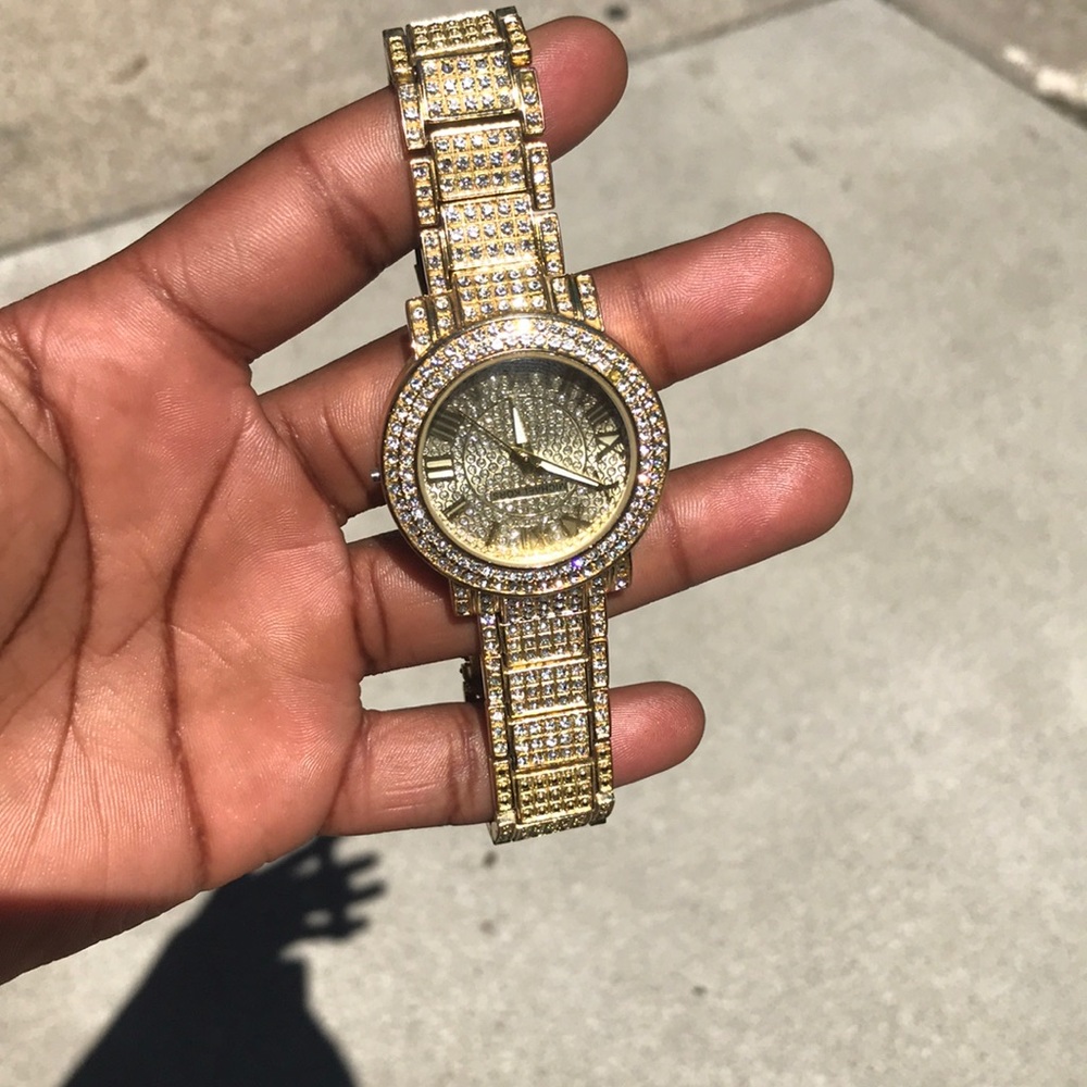 Michael Kors watch